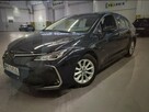 Toyota Corolla Salon Polska Poleasingowy I właściciel Serwis ASO VAT 23% Bezwypadkowy - 1