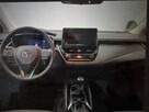 Toyota Corolla Salon Polska Poleasingowy I właściciel Serwis ASO VAT 23% Bezwypadkowy - 10