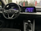 Volkswagen Golf Salon Polska Poleasingowy I właściciel Serwis ASO VAT 23% - 14