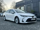Toyota Corolla Salon Polska Poleasingowy I właściciel Serwis ASO VAT 23% Bezwypadkowy - 1
