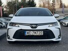 Toyota Corolla Salon Polska Poleasingowy I właściciel Serwis ASO VAT 23% Bezwypadkowy - 4