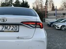 Toyota Corolla Salon Polska Poleasingowy I właściciel Serwis ASO VAT 23% Bezwypadkowy - 10