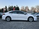 Toyota Corolla Salon Polska Poleasingowy I właściciel Serwis ASO VAT 23% Bezwypadkowy - 12