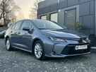 Toyota Corolla Salon Polska Poleasingowy I właściciel Serwis ASO VAT 23% Bezwypadkowy - 1