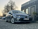 Toyota Corolla Salon Polska Poleasingowy I właściciel Serwis ASO VAT 23% Bezwypadkowy - 3