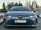 Toyota Corolla Salon Polska Poleasingowy I właściciel Serwis ASO VAT 23% Bezwypadkowy - 4