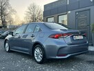 Toyota Corolla Salon Polska Poleasingowy I właściciel Serwis ASO VAT 23% Bezwypadkowy - 7