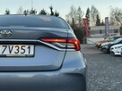 Toyota Corolla Salon Polska Poleasingowy I właściciel Serwis ASO VAT 23% Bezwypadkowy - 10