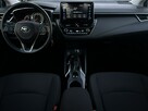 Toyota Corolla Salon Polska Poleasingowy I właściciel Serwis ASO VAT 23% Bezwypadkowy - 16