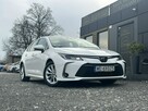 Toyota Corolla Salon Polska Poleasingowy I właściciel Serwis ASO VAT 23% Bezwypadkowy - 3