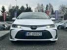 Toyota Corolla Salon Polska Poleasingowy I właściciel Serwis ASO VAT 23% Bezwypadkowy - 4