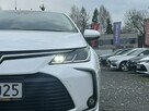 Toyota Corolla Salon Polska Poleasingowy I właściciel Serwis ASO VAT 23% Bezwypadkowy - 5