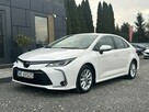 Toyota Corolla Salon Polska Poleasingowy I właściciel Serwis ASO VAT 23% Bezwypadkowy - 6