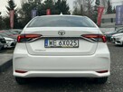 Toyota Corolla Salon Polska Poleasingowy I właściciel Serwis ASO VAT 23% Bezwypadkowy - 8