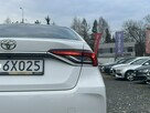 Toyota Corolla Salon Polska Poleasingowy I właściciel Serwis ASO VAT 23% Bezwypadkowy - 9
