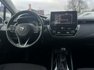 Toyota Corolla Salon Polska Poleasingowy I właściciel Serwis ASO VAT 23% Bezwypadkowy - 14