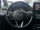 Toyota Corolla Salon Polska Poleasingowy I właściciel Serwis ASO VAT 23% Bezwypadkowy - 16