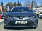 Toyota Corolla Salon Polska Poleasingowy I właściciel Serwis ASO VAT 23% Bezwypadkowy - 4