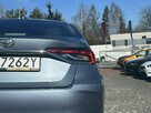 Toyota Corolla Salon Polska Poleasingowy I właściciel Serwis ASO VAT 23% Bezwypadkowy - 11