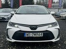 Toyota Corolla Salon Polska Poleasingowy I właściciel Serwis ASO VAT 23% Bezwypadkowy - 3