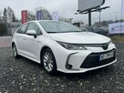 Toyota Corolla Salon Polska Poleasingowy I właściciel Serwis ASO VAT 23% Bezwypadkowy - 4