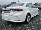 Toyota Corolla Salon Polska Poleasingowy I właściciel Serwis ASO VAT 23% Bezwypadkowy - 6