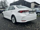 Toyota Corolla Salon Polska Poleasingowy I właściciel Serwis ASO VAT 23% Bezwypadkowy - 8
