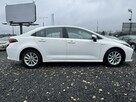 Toyota Corolla Salon Polska Poleasingowy I właściciel Serwis ASO VAT 23% Bezwypadkowy - 10