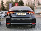 Toyota Corolla Salon Polska Poleasingowy I właściciel Serwis ASO VAT 23% Bezwypadkowy - 13
