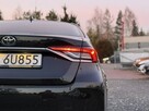Toyota Corolla Salon Polska Poleasingowy I właściciel Serwis ASO VAT 23% Bezwypadkowy - 14