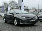 Toyota Corolla Salon Polska Poleasingowy I właściciel Serwis ASO VAT 23% Bezwypadkowy