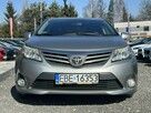 Toyota Avensis Salon Polska Bezwypadkowy Stan Bardzo Dobry benzyna gaz - 4