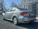 Toyota Avensis Salon Polska Bezwypadkowy Stan Bardzo Dobry benzyna gaz - 7