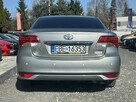 Toyota Avensis Salon Polska Bezwypadkowy Stan Bardzo Dobry benzyna gaz - 8