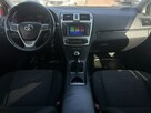 Toyota Avensis Salon Polska Bezwypadkowy Stan Bardzo Dobry benzyna gaz - 16