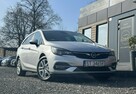 Opel Astra Salon Polska Poleasingowy I właściciel Serwis ASO VAT 23% Bezwypadkowy - 3
