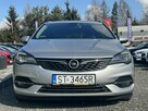 Opel Astra Salon Polska Poleasingowy I właściciel Serwis ASO VAT 23% Bezwypadkowy - 4