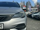 Opel Astra Salon Polska Poleasingowy I właściciel Serwis ASO VAT 23% Bezwypadkowy - 5