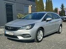 Opel Astra Salon Polska Poleasingowy I właściciel Serwis ASO VAT 23% Bezwypadkowy - 6