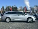 Opel Astra Salon Polska Poleasingowy I właściciel Serwis ASO VAT 23% Bezwypadkowy - 11
