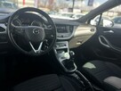 Opel Astra Salon Polska Poleasingowy I właściciel Serwis ASO VAT 23% Bezwypadkowy - 15