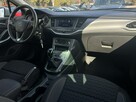 Opel Astra Salon Polska Poleasingowy I właściciel Serwis ASO VAT 23% Bezwypadkowy - 16
