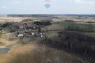 Działka na Mazurach - 14