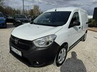 Dacia Dokker Van 1.3 TCe Confort Clim,1 właściciel! FV 23% - 1