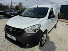 Dacia Dokker Van 1.3 TCe Confort Clim,1 właściciel! FV 23% - 3