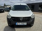Dacia Dokker Van 1.3 TCe Confort Clim,1 właściciel! FV 23% - 5