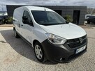 Dacia Dokker Van 1.3 TCe Confort Clim,1 właściciel! FV 23% - 7