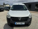 Dacia Dokker Van 1.3 TCe Confort Clim,1 właściciel! FV 23% - 9