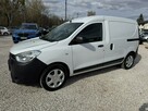 Dacia Dokker Van 1.3 TCe Confort Clim,1 właściciel! FV 23% - 11
