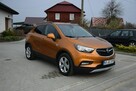Opel Mokka X 1.4TB 4x4/ 2017/ Podgrzewane Fotele i Kierownica/ Oryginał lakier/ Spr - 1